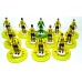 Subbuteo Andrew Table Soccer Borussia Dortmund 2017-18 on WSB Professional bases